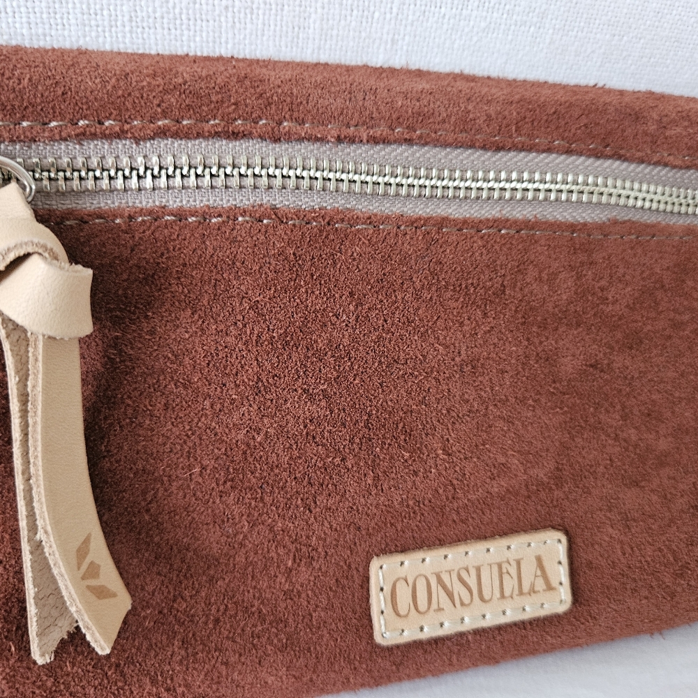 Sienna Uptown Crossbody - Picture 3 of 11